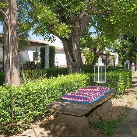 Monte Da Fornalha Bed and Breakfast Borba Buitenkant foto