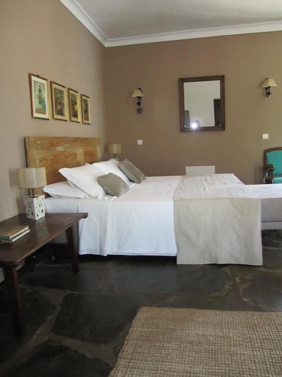 Monte Da Fornalha Bed and Breakfast Borba Buitenkant foto