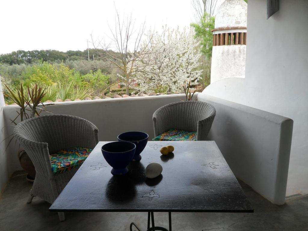 Monte Da Fornalha Bed and Breakfast Borba Buitenkant foto