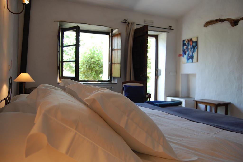 Monte Da Fornalha Bed and Breakfast Borba Kamer foto
