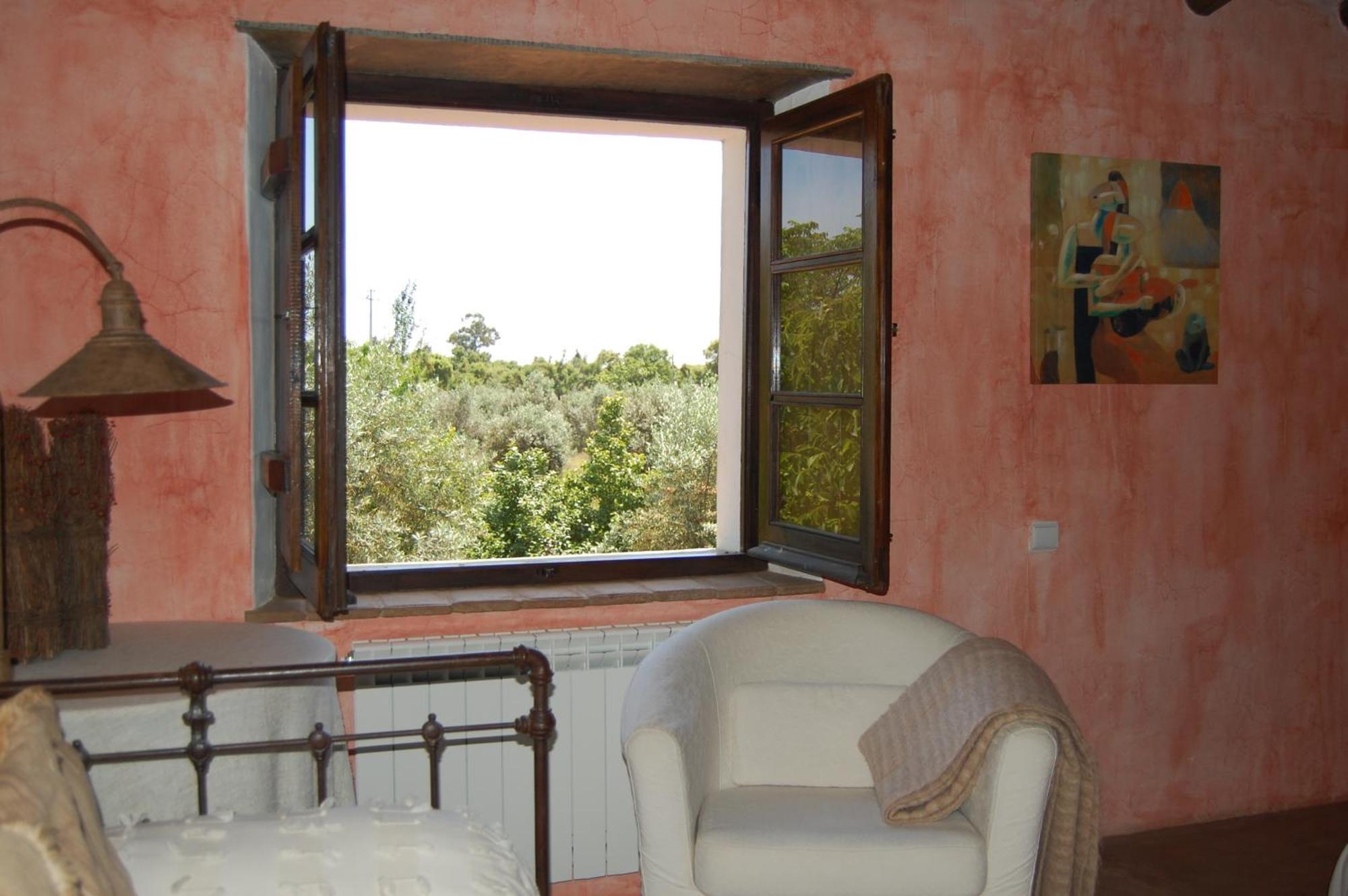 Monte Da Fornalha Bed and Breakfast Borba Buitenkant foto