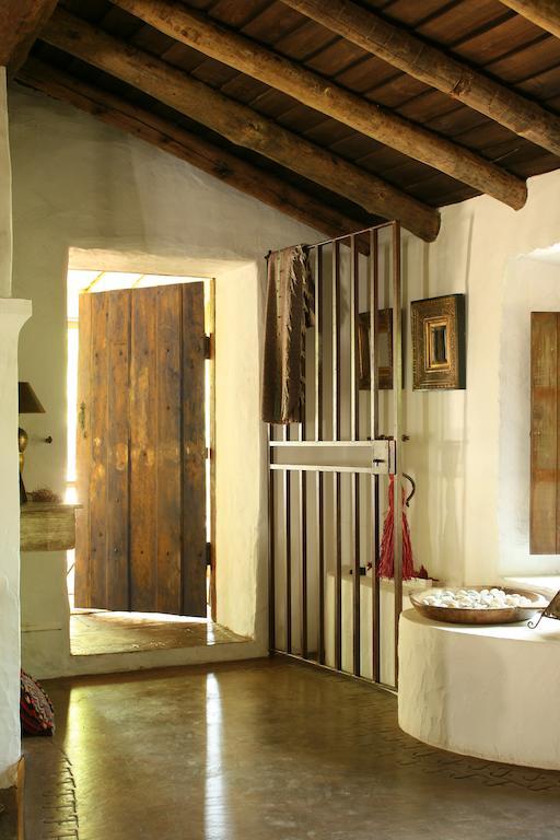 Monte Da Fornalha Bed and Breakfast Borba Buitenkant foto