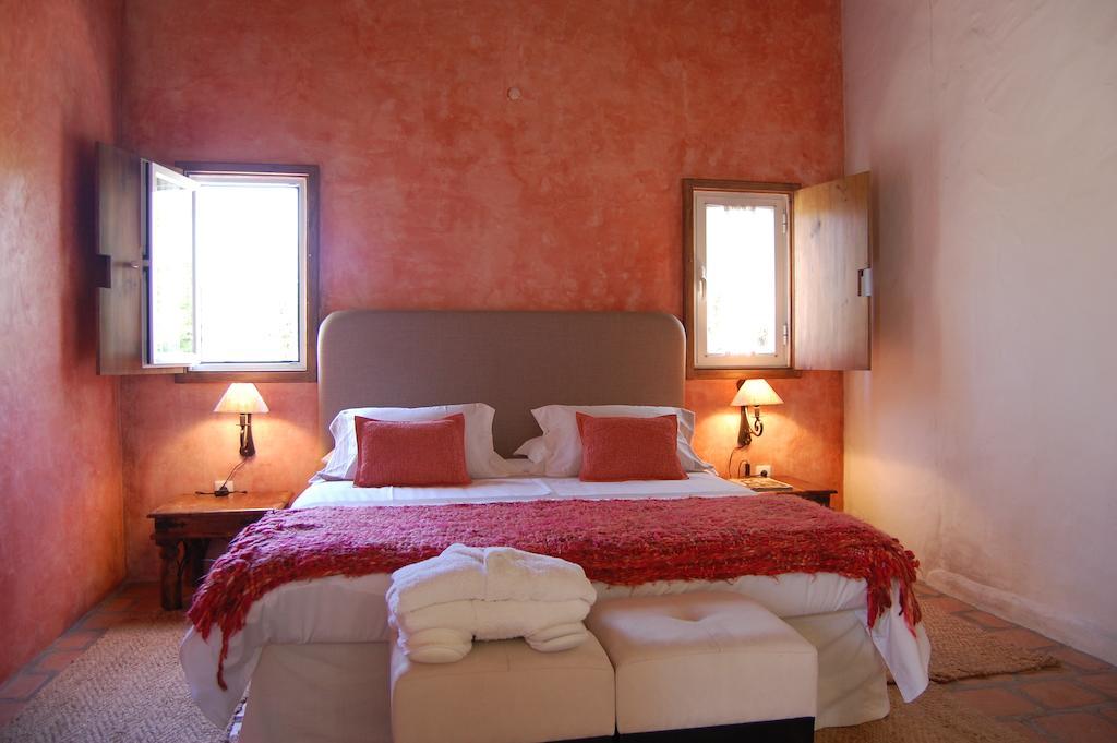 Monte Da Fornalha Bed and Breakfast Borba Buitenkant foto