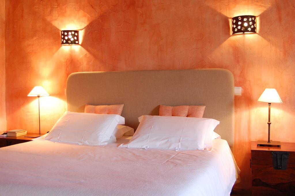 Monte Da Fornalha Bed and Breakfast Borba Kamer foto