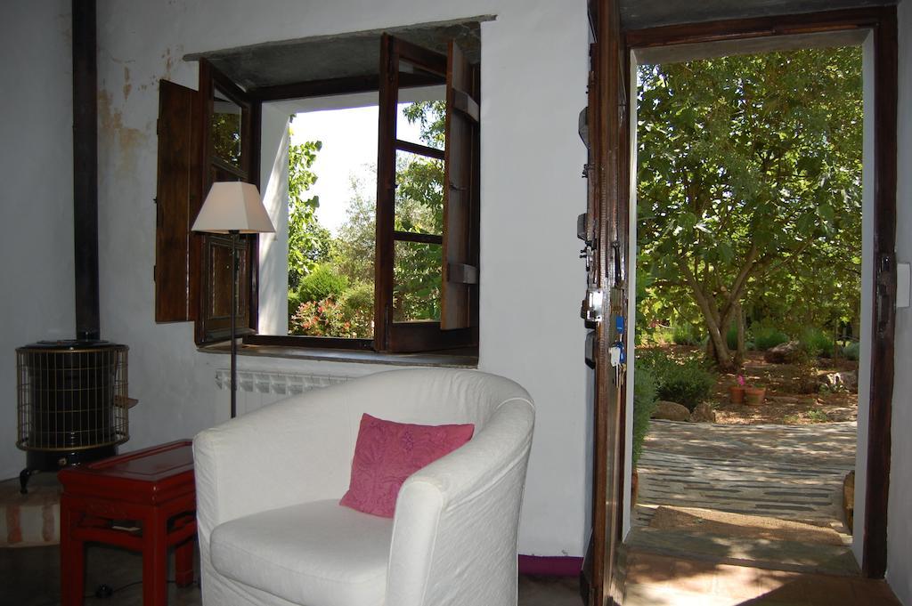 Monte Da Fornalha Bed and Breakfast Borba Kamer foto