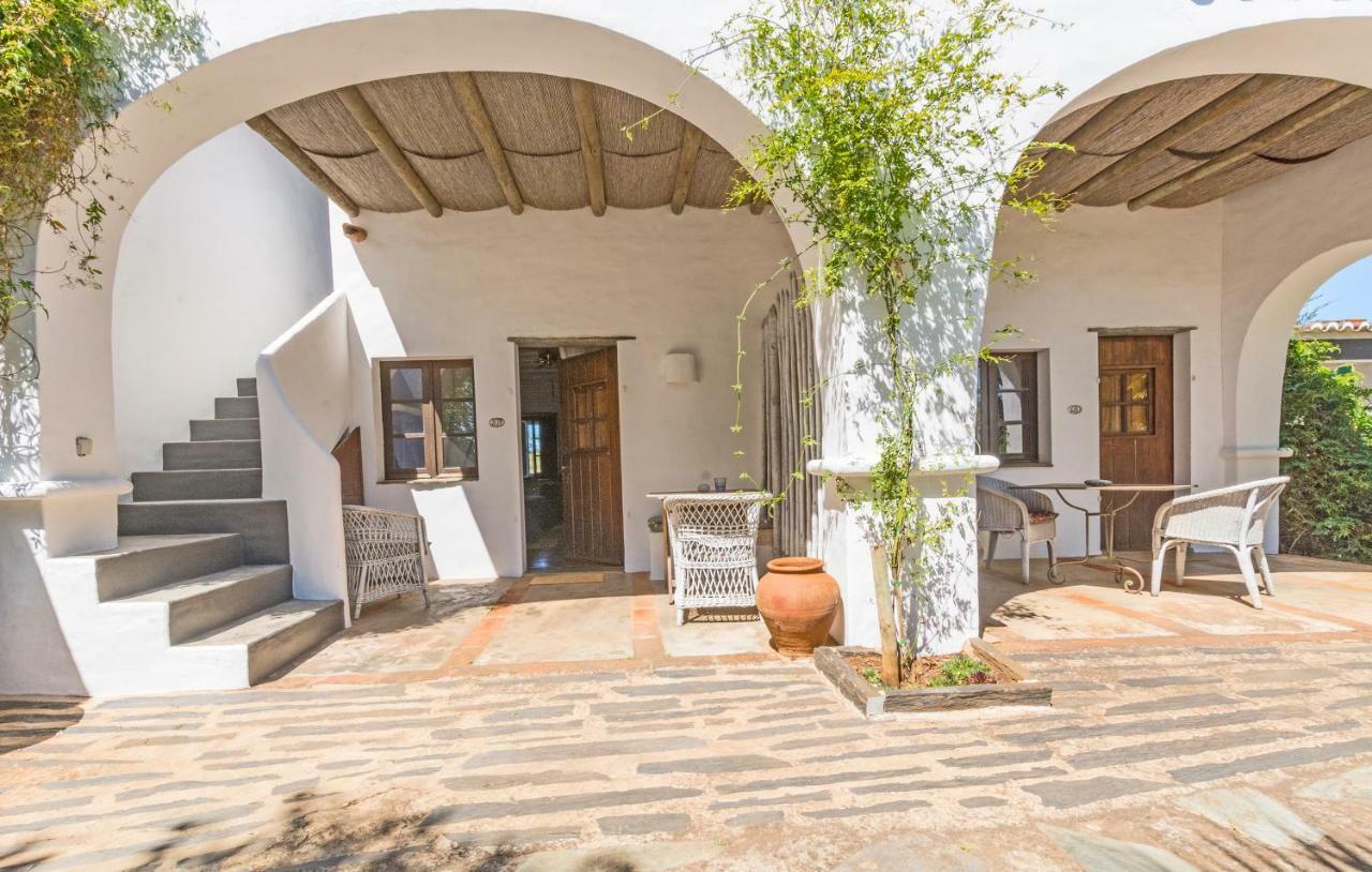 Monte Da Fornalha Bed and Breakfast Borba Buitenkant foto