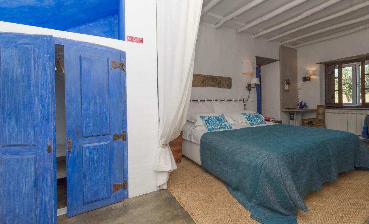 Monte Da Fornalha Bed and Breakfast Borba Buitenkant foto