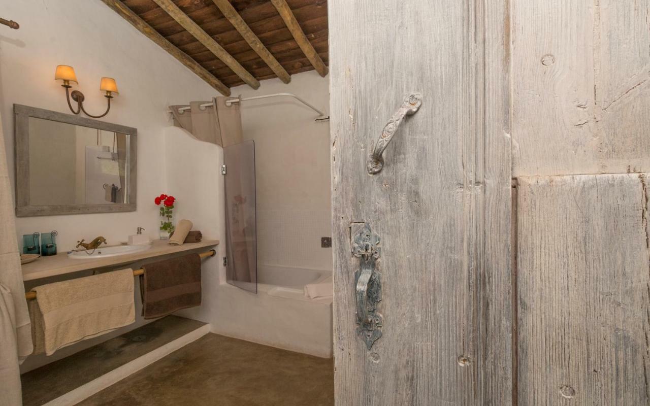 Monte Da Fornalha Bed and Breakfast Borba Buitenkant foto