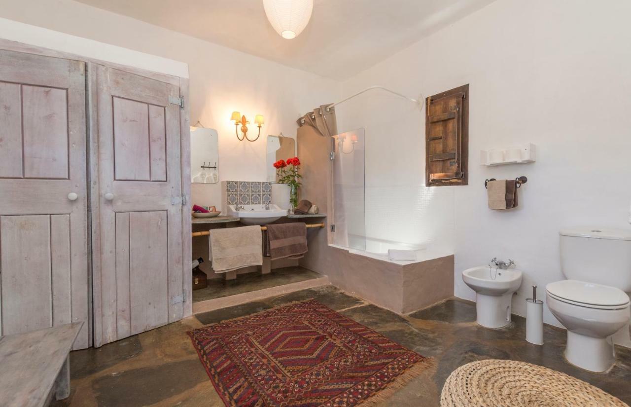 Monte Da Fornalha Bed and Breakfast Borba Buitenkant foto