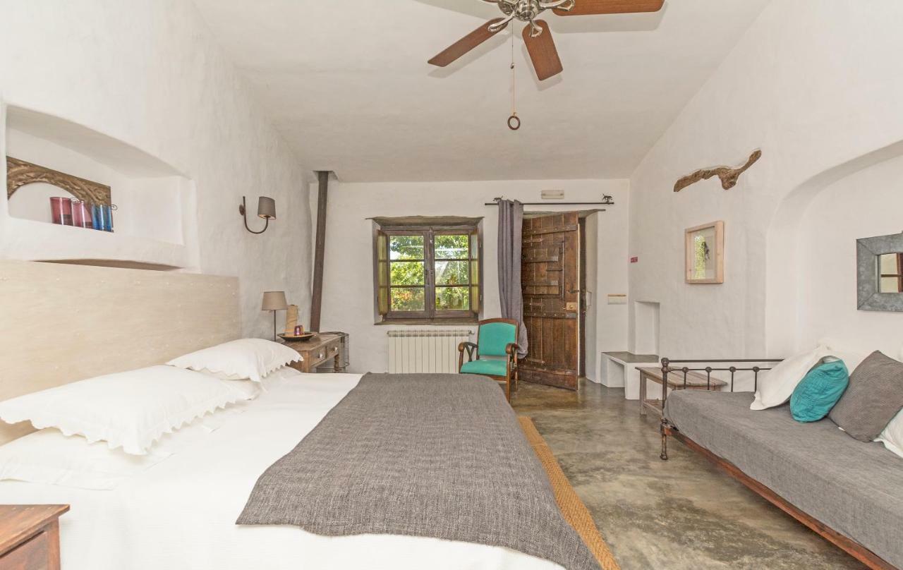Monte Da Fornalha Bed and Breakfast Borba Buitenkant foto