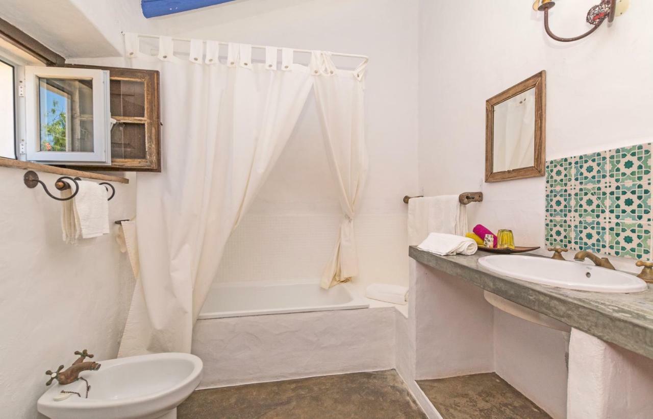 Monte Da Fornalha Bed and Breakfast Borba Buitenkant foto