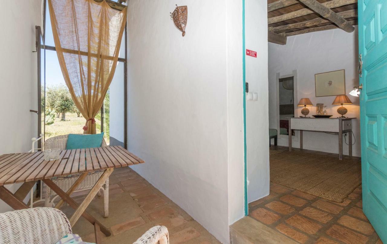 Monte Da Fornalha Bed and Breakfast Borba Buitenkant foto