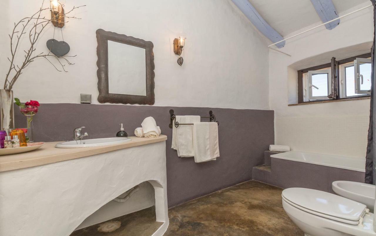 Monte Da Fornalha Bed and Breakfast Borba Buitenkant foto