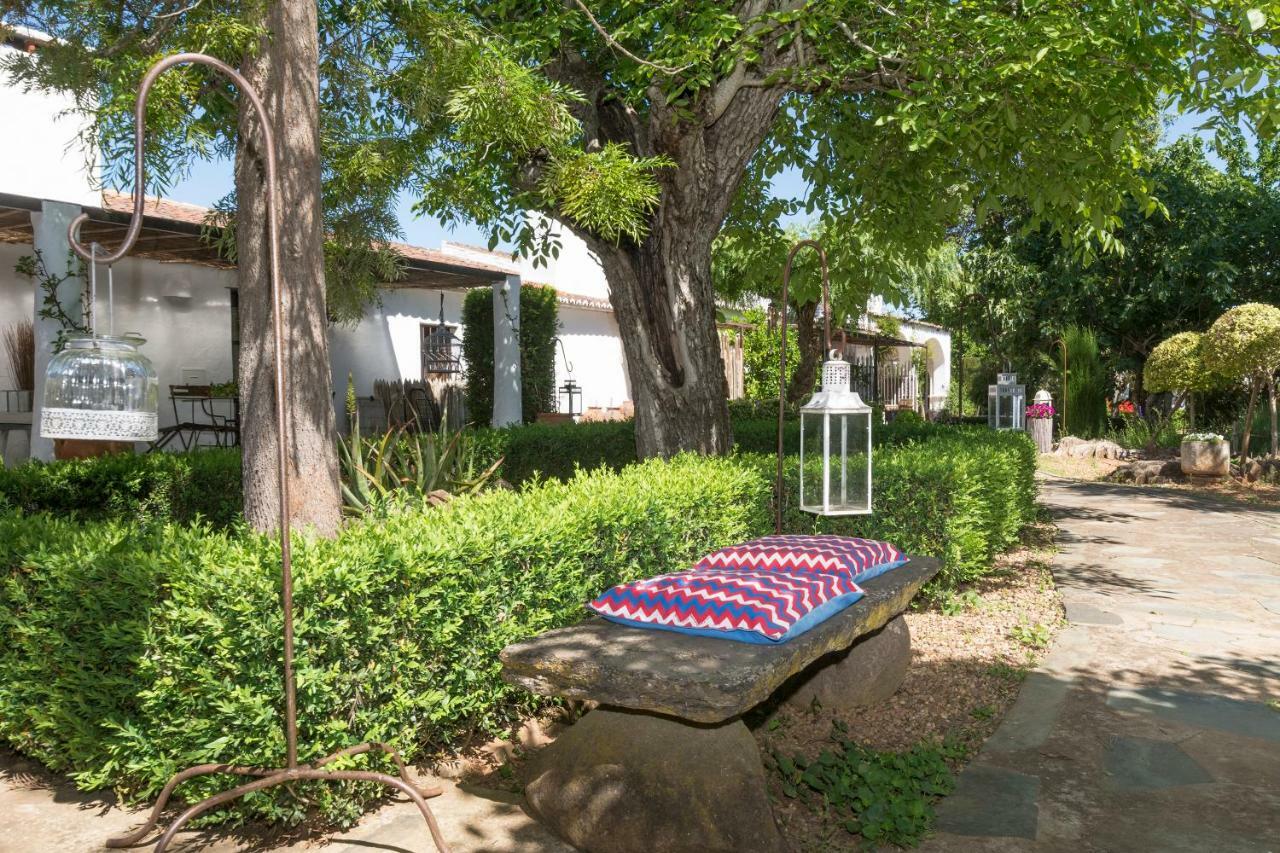 Monte Da Fornalha Bed and Breakfast Borba Buitenkant foto