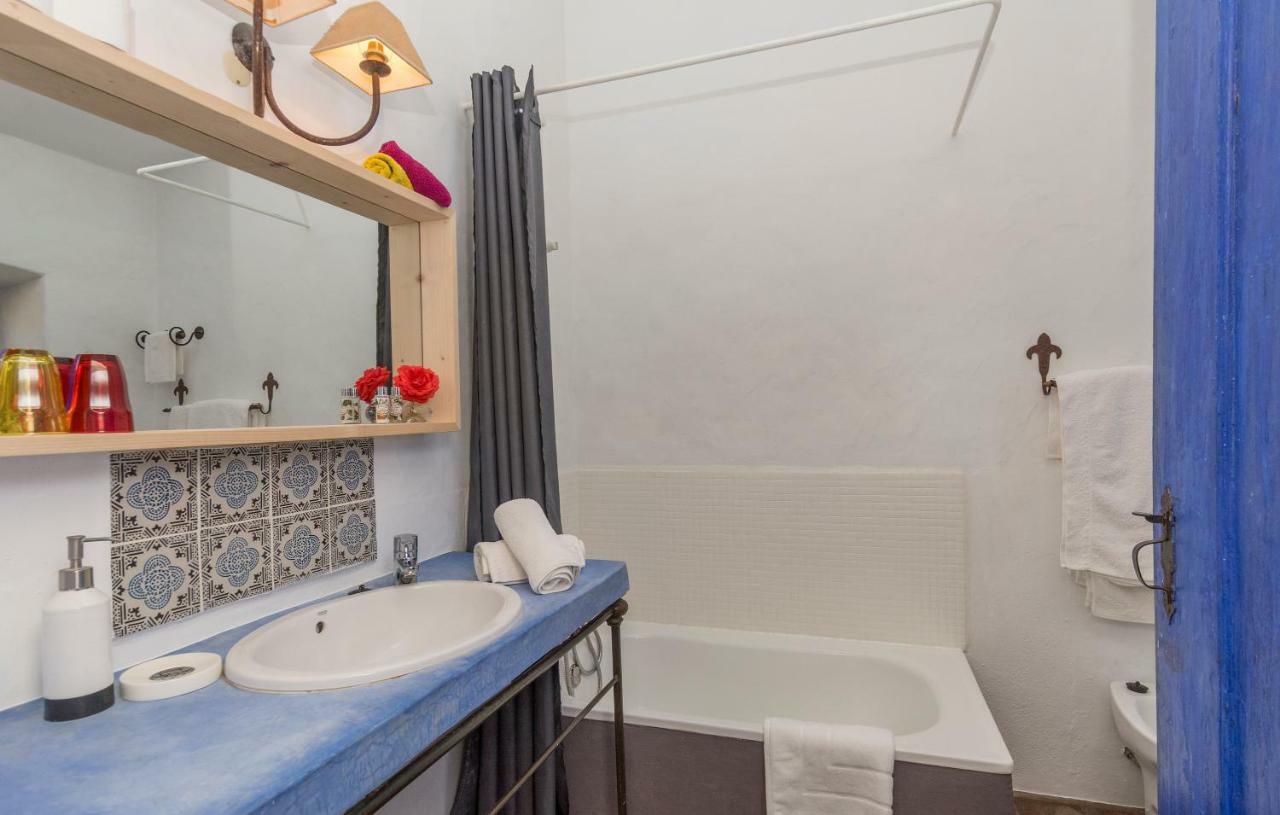 Monte Da Fornalha Bed and Breakfast Borba Buitenkant foto