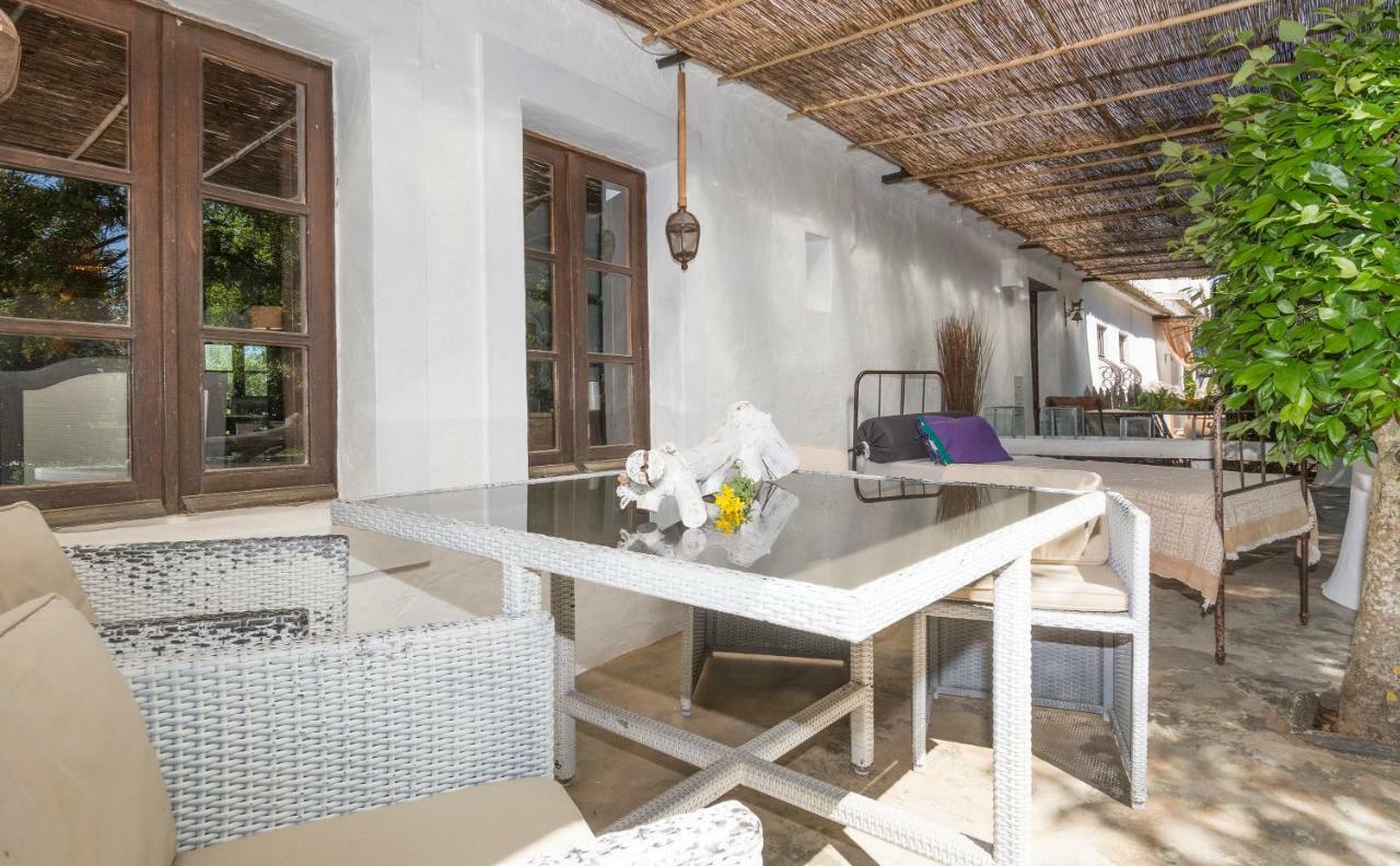 Monte Da Fornalha Bed and Breakfast Borba Buitenkant foto