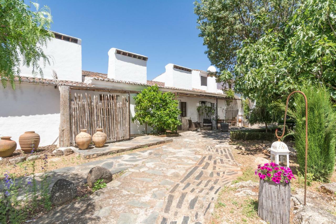 Monte Da Fornalha Bed and Breakfast Borba Buitenkant foto