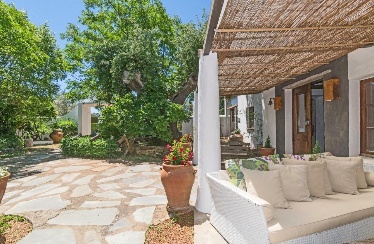 Monte Da Fornalha Bed and Breakfast Borba Buitenkant foto