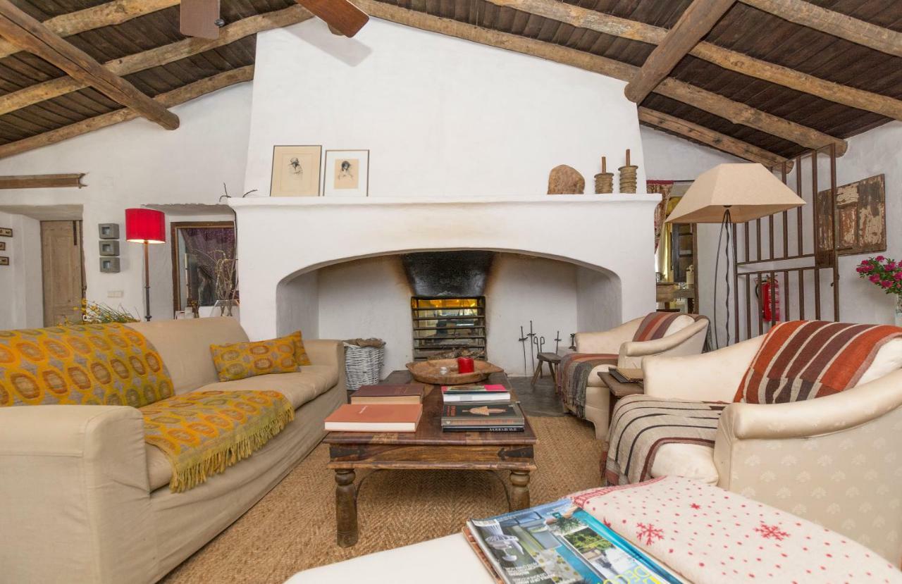 Monte Da Fornalha Bed and Breakfast Borba Buitenkant foto