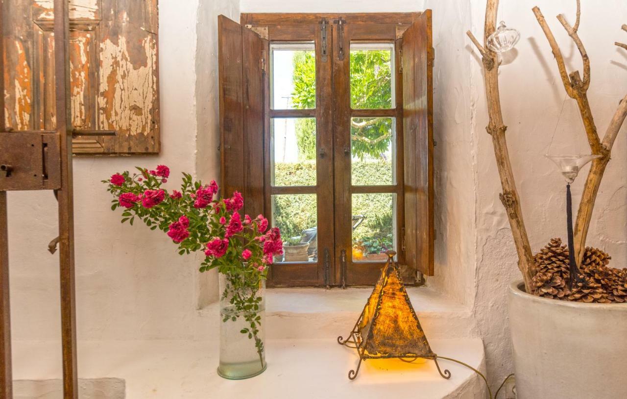 Monte Da Fornalha Bed and Breakfast Borba Buitenkant foto