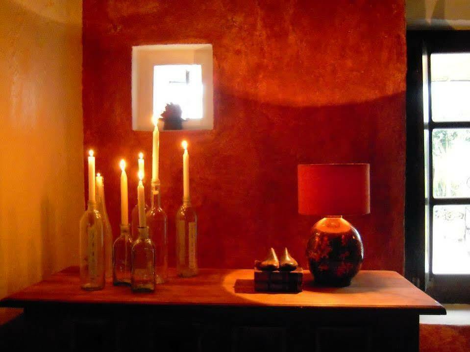 Monte Da Fornalha Bed and Breakfast Borba Buitenkant foto