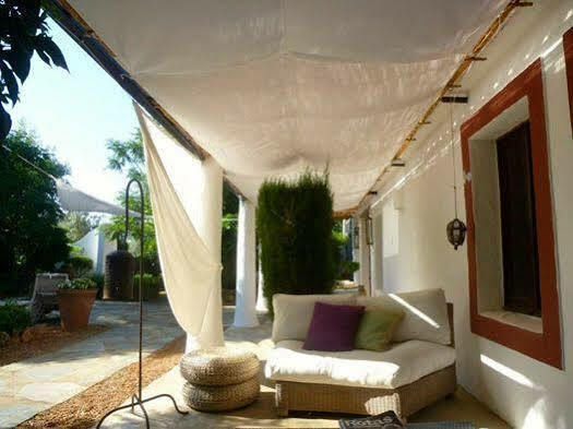 Monte Da Fornalha Bed and Breakfast Borba Buitenkant foto